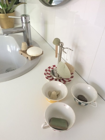 savon solide campagne réactivation défi zero déchets