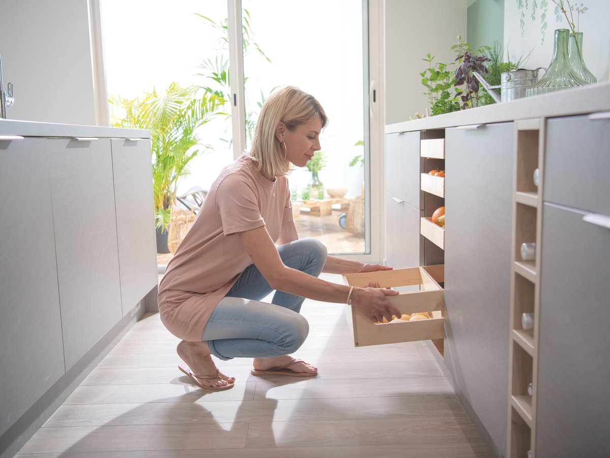 Légumier Cuisinella