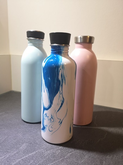 Projet josetteZéro déchets