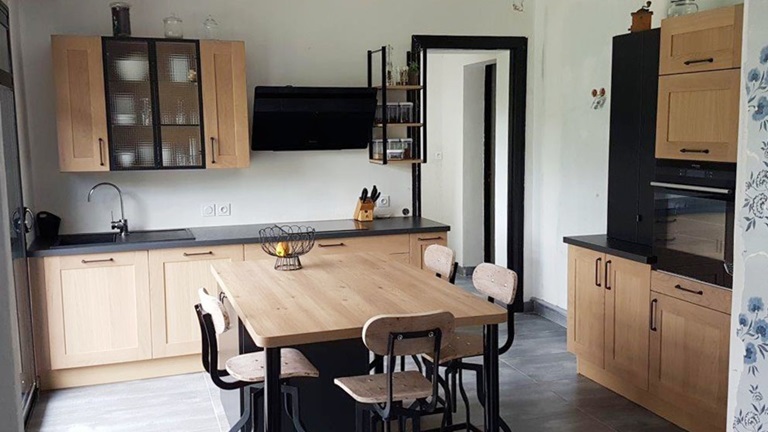 Top 10 des cuisines industrielles de nos clients