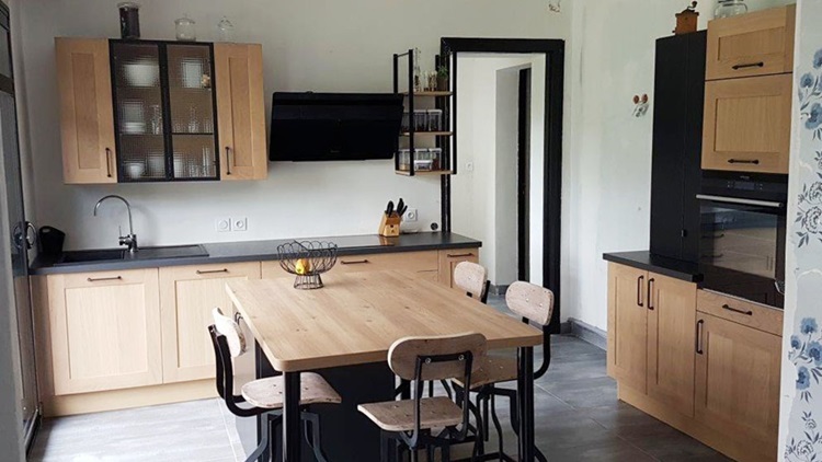 Top 10 des cuisines industrielles de nos clients