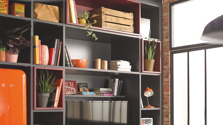 Nos idées rangement pour un intérieur bien organisé