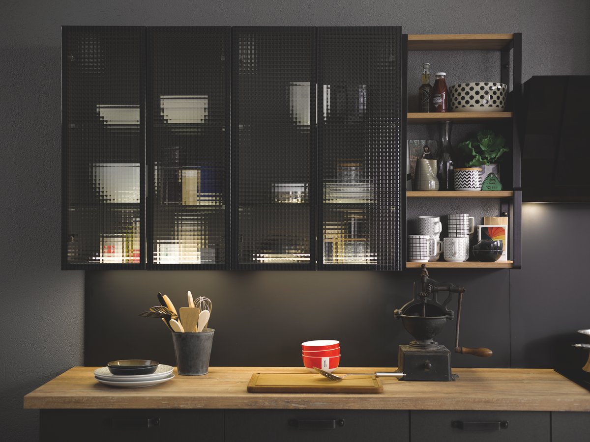 Etagère Careta Cuisinella