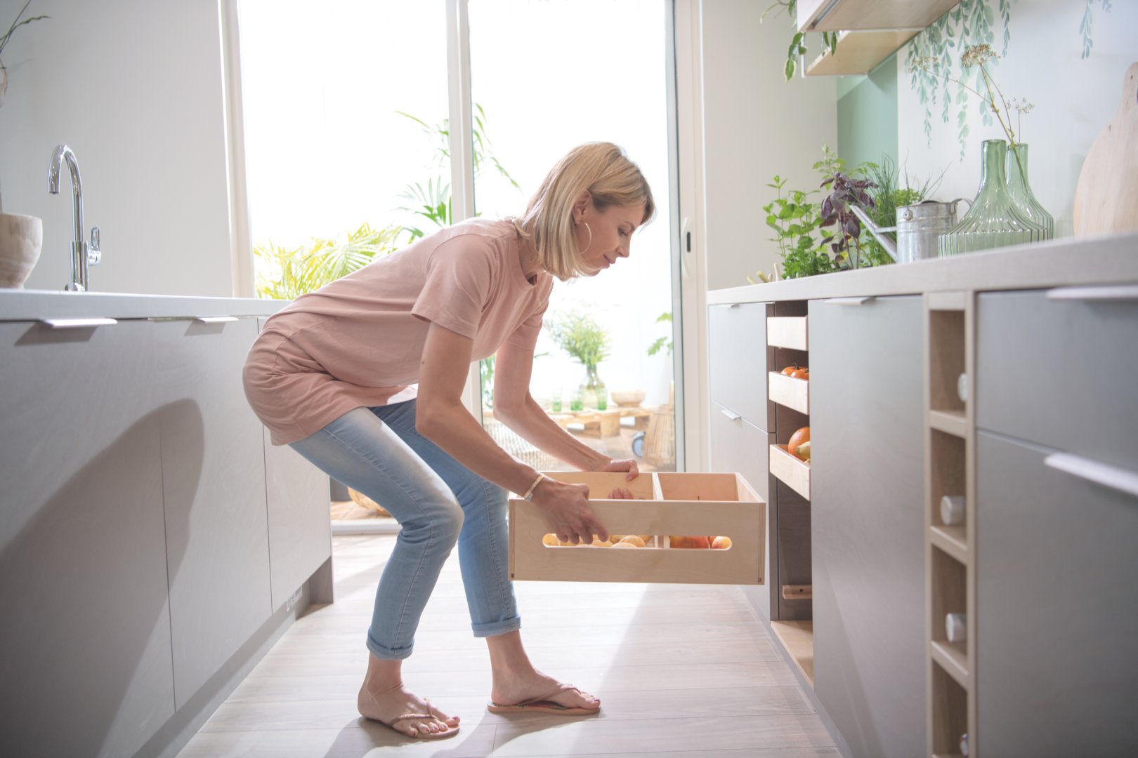 Légumier Cuisinella