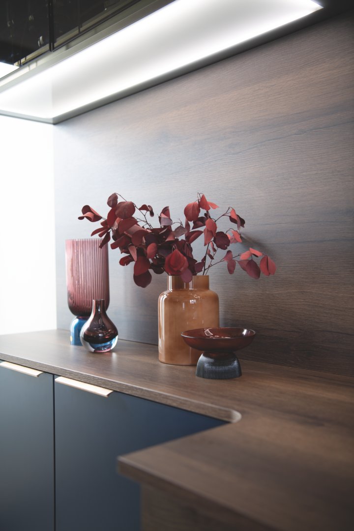 vases déco design vintage