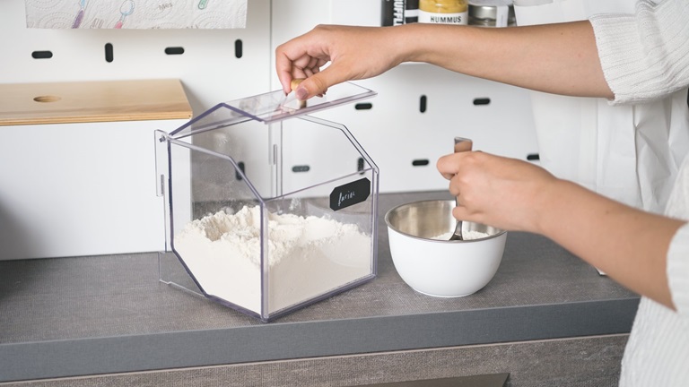 Ingrédients de substitution : comment remplacer les aliments de base