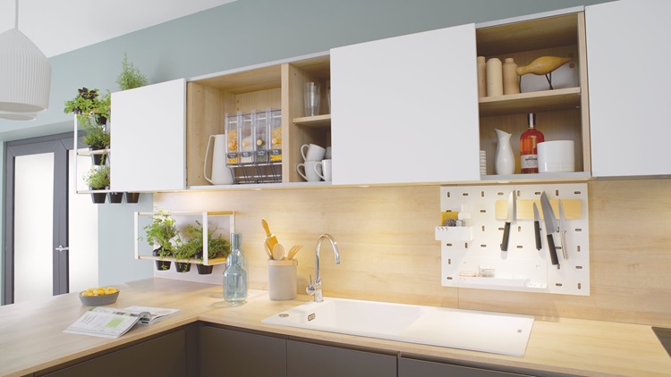 Comment bien choisir son éclairage en cuisine ?