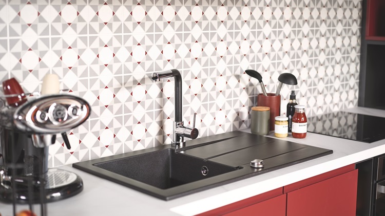 Comment bien choisir son évier ?