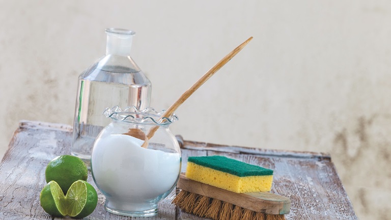 Les meilleures astuces naturelles pour un ménage zéro déchet