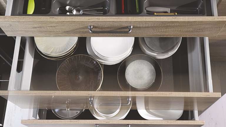 5 astuces pour optimiser le rangement de sa cuisine