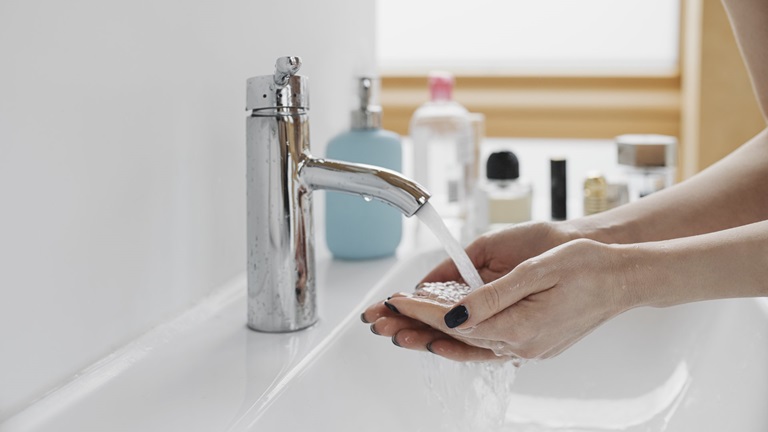 Comment économiser l’eau chez soi ?