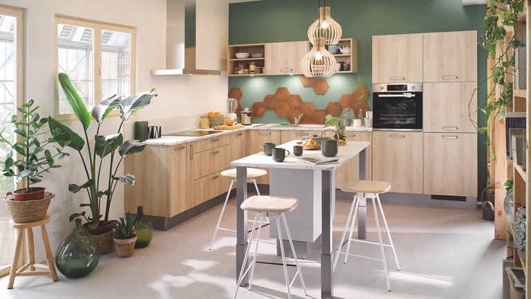 Comment aménager sa cuisine