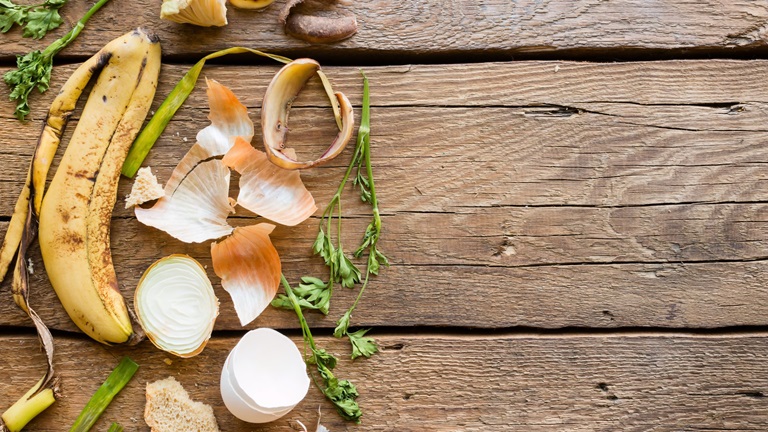 Les meilleures recettes anti-gaspi en cuisine