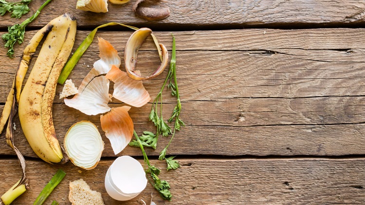 Les meilleures recettes anti-gaspi en cuisine