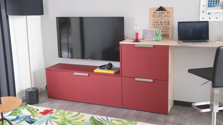 Aménagement du coin bureau pour le télétravail : découvrez nos solutions !