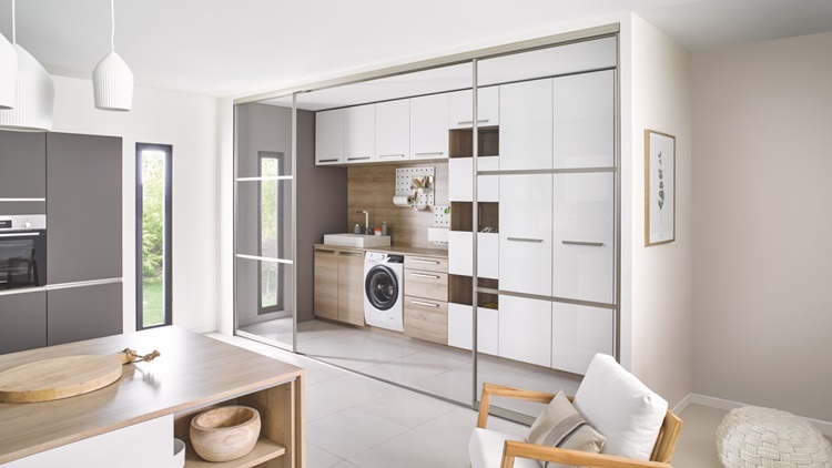 Comment bien organiser sa buanderie ?