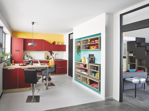 Coin repas à moindres coûts