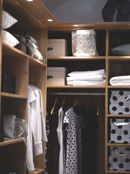 Dressing Chêne Honey