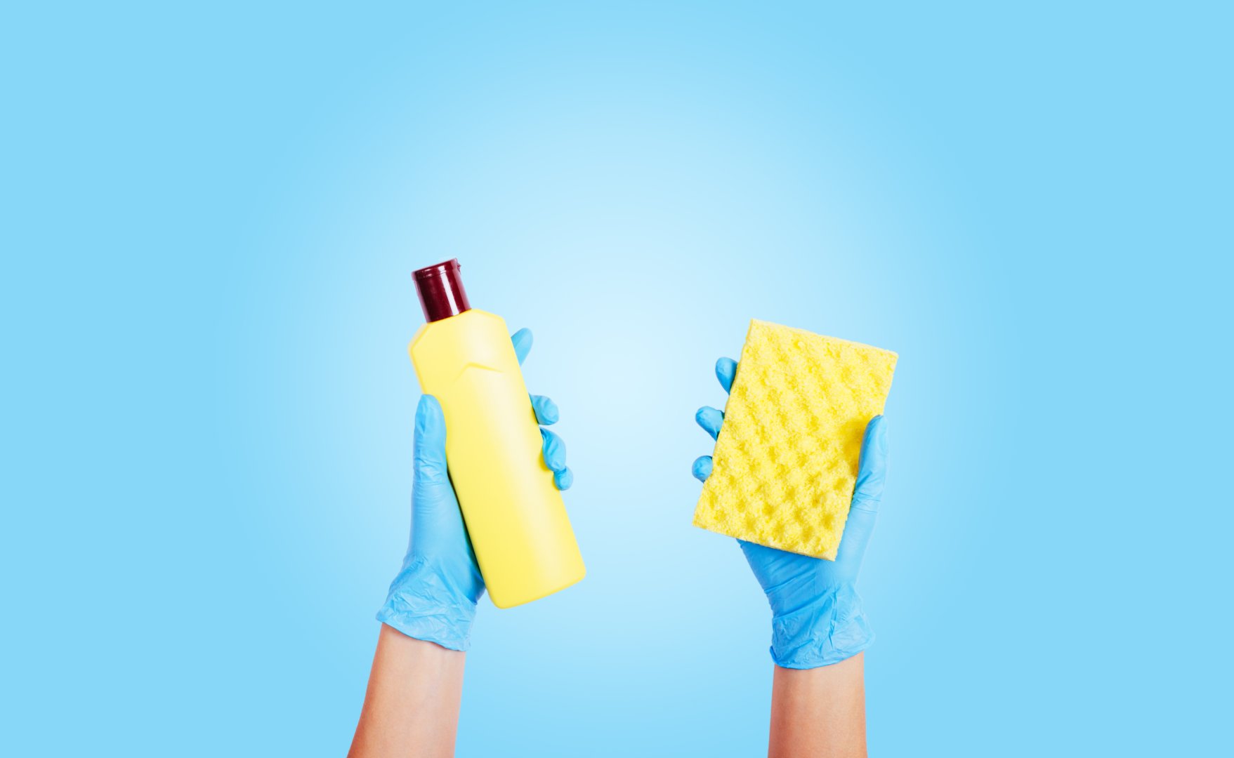 produits entretien evier