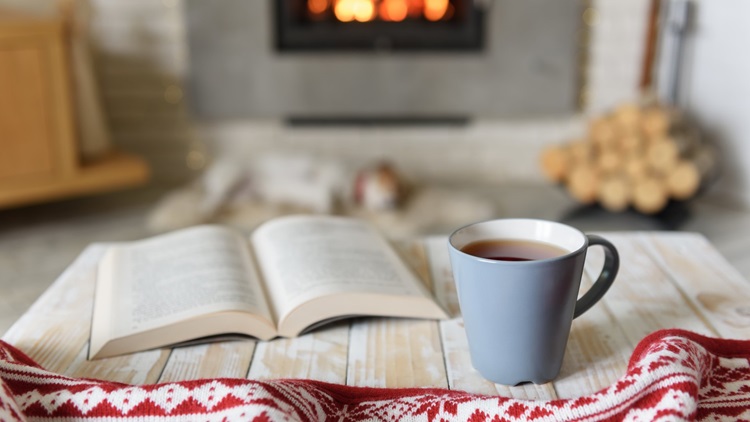 Comment réussir une soirée ou un week-end cocooning ?