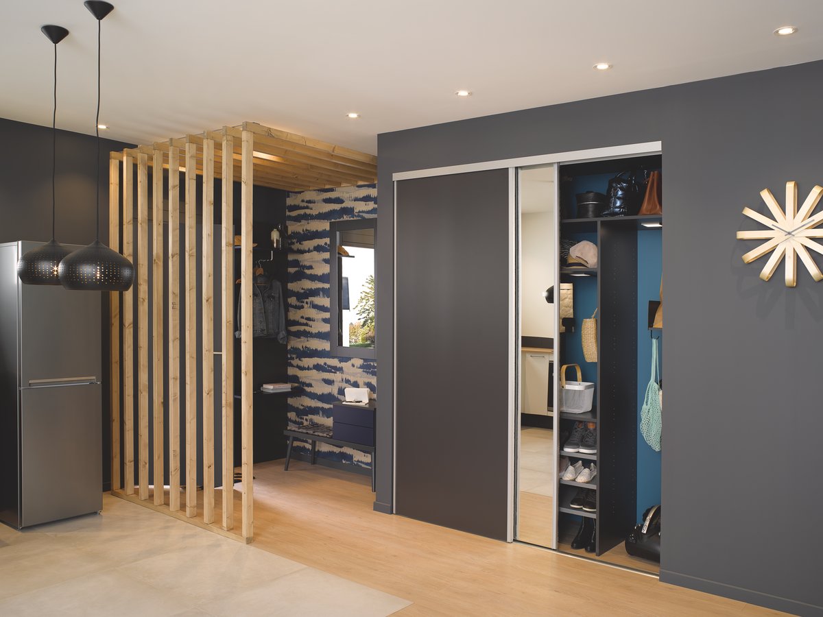 Rangement Cuisinella Ombre