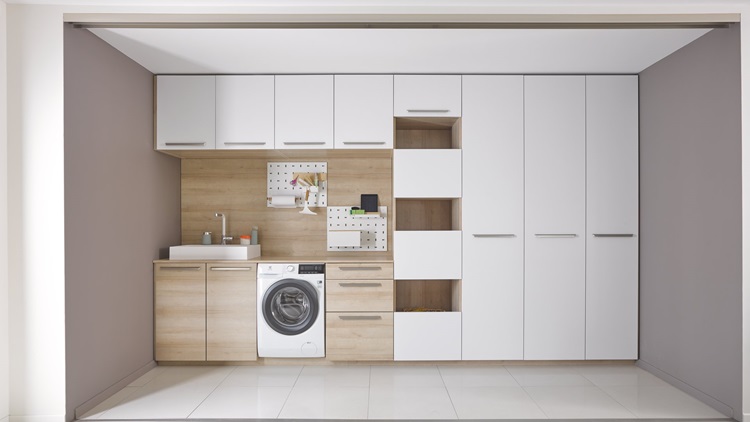 Soin du linge : comment bien choisir sa machine à laver et son sèche-linge ?