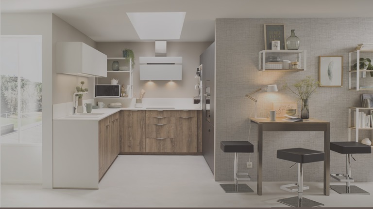 Plusieurs astuces de déco pour la cuisine au top !