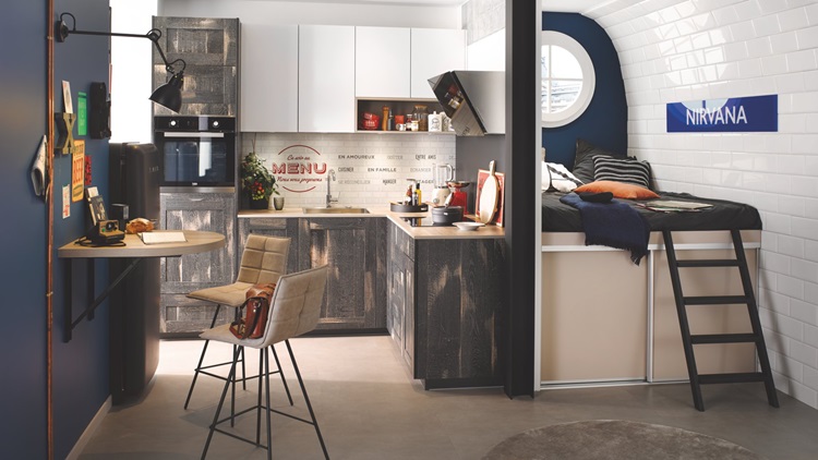 Top 10 des petites cuisines de nos consos