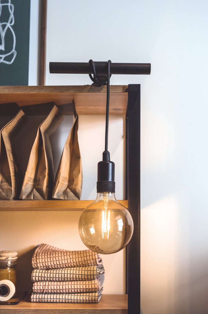 eclairage ampoule industriel