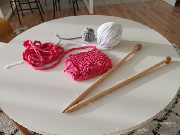 tawashi campagne réactivation superflu défi éponge