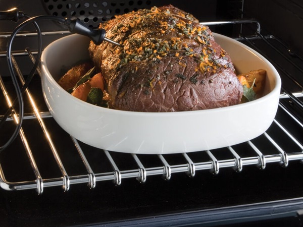 ROSIÈRESFOUR PyrolyseRFAZ8673IN