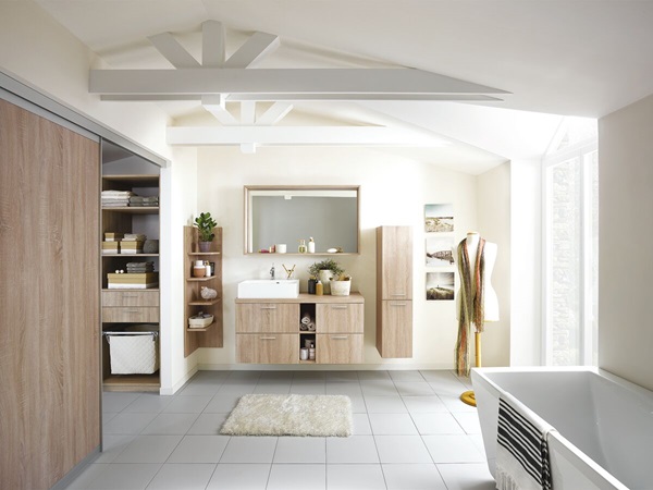 TREND+ Chêne timber