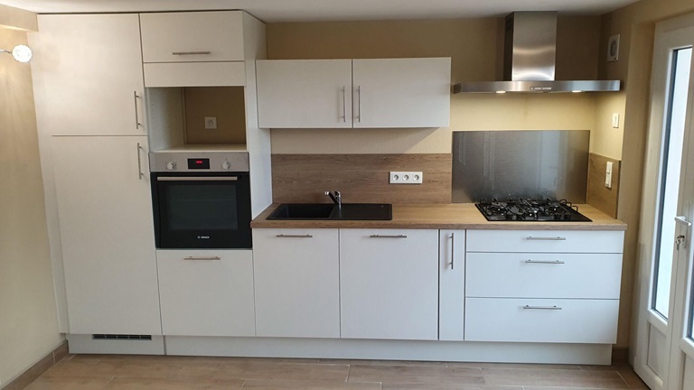 Top 10 des petites cuisines de nos consos