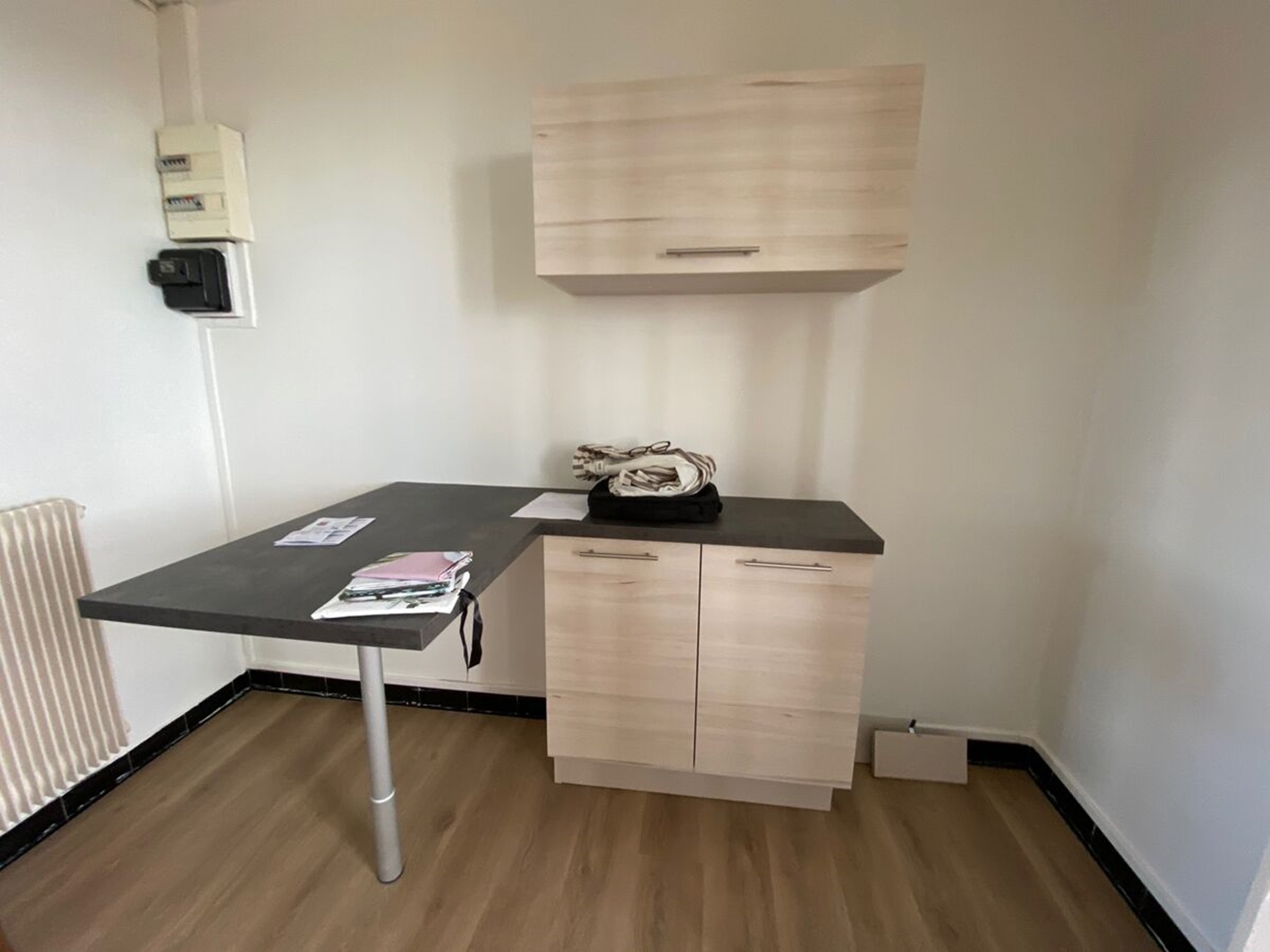 Rénovation cuisine équipée sur mesure Trend Nordic Spirit