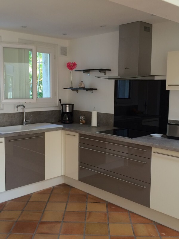 Cuisine équipée sur mesure Trend + Truffe