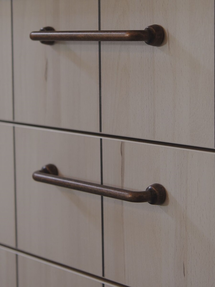 Couleurs de façades