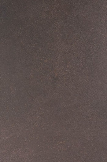 Façade inox béton et métal Steam