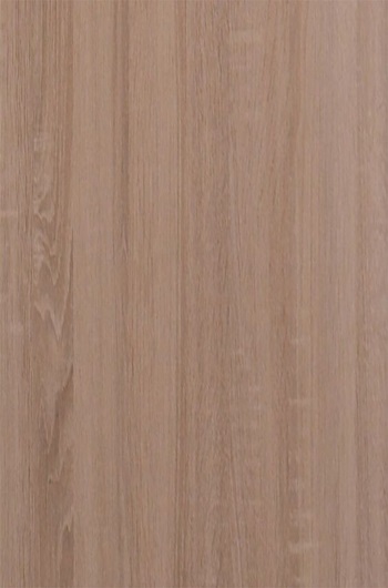 Façade décor bois Chêne timber