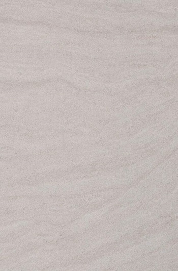 Façade inox béton et métal Silex