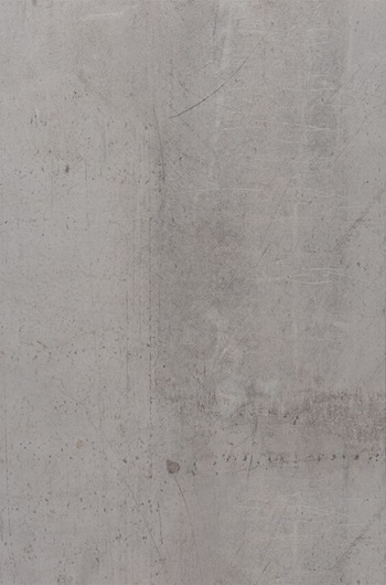 Panneau de crédence stratifié Performa - Béton brut