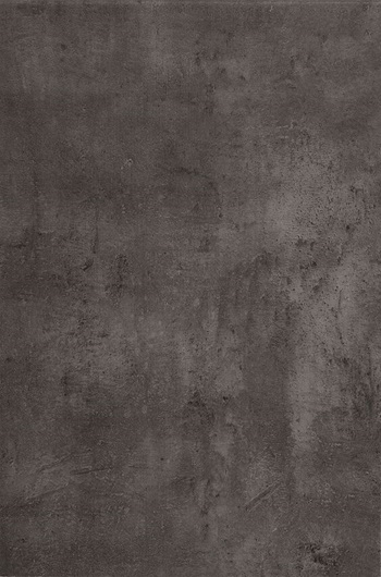 Panneau de crédence stratifié Performa - Béton foncé