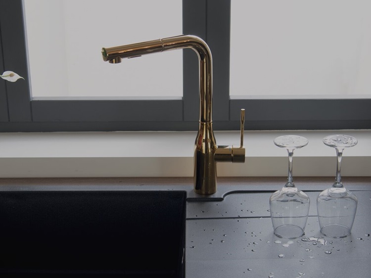 Nos conseils pour choisir votre mitigeur