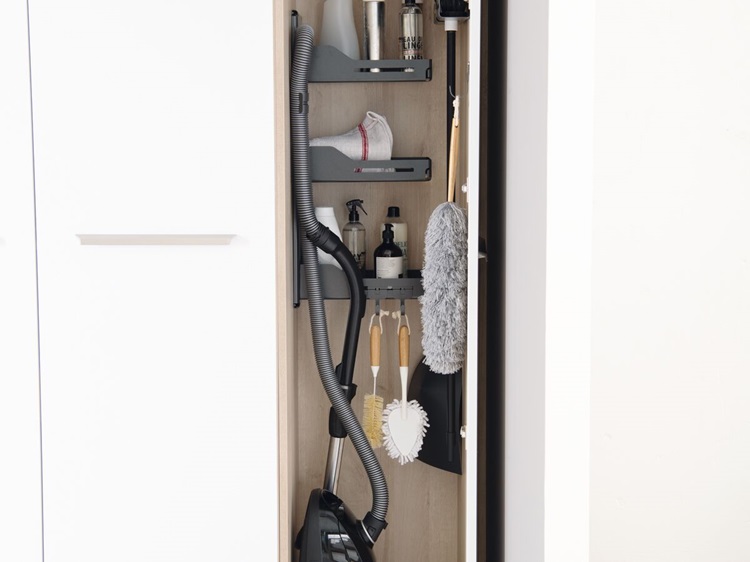 Accessoire buanderie