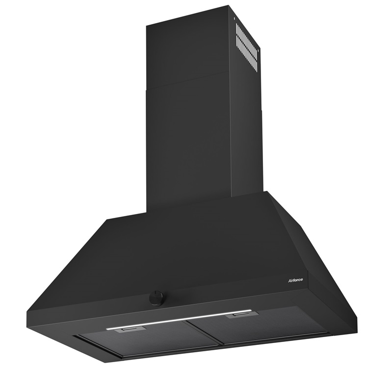 HOTTE MURALE AIRFORCE