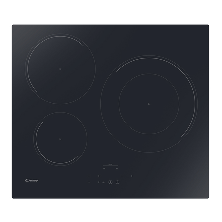 Candy - Plaque induction 