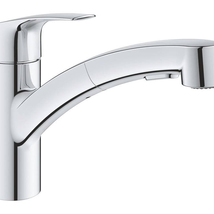 MITIGEUR SPÉCIAL FENÊTRE  GROHE