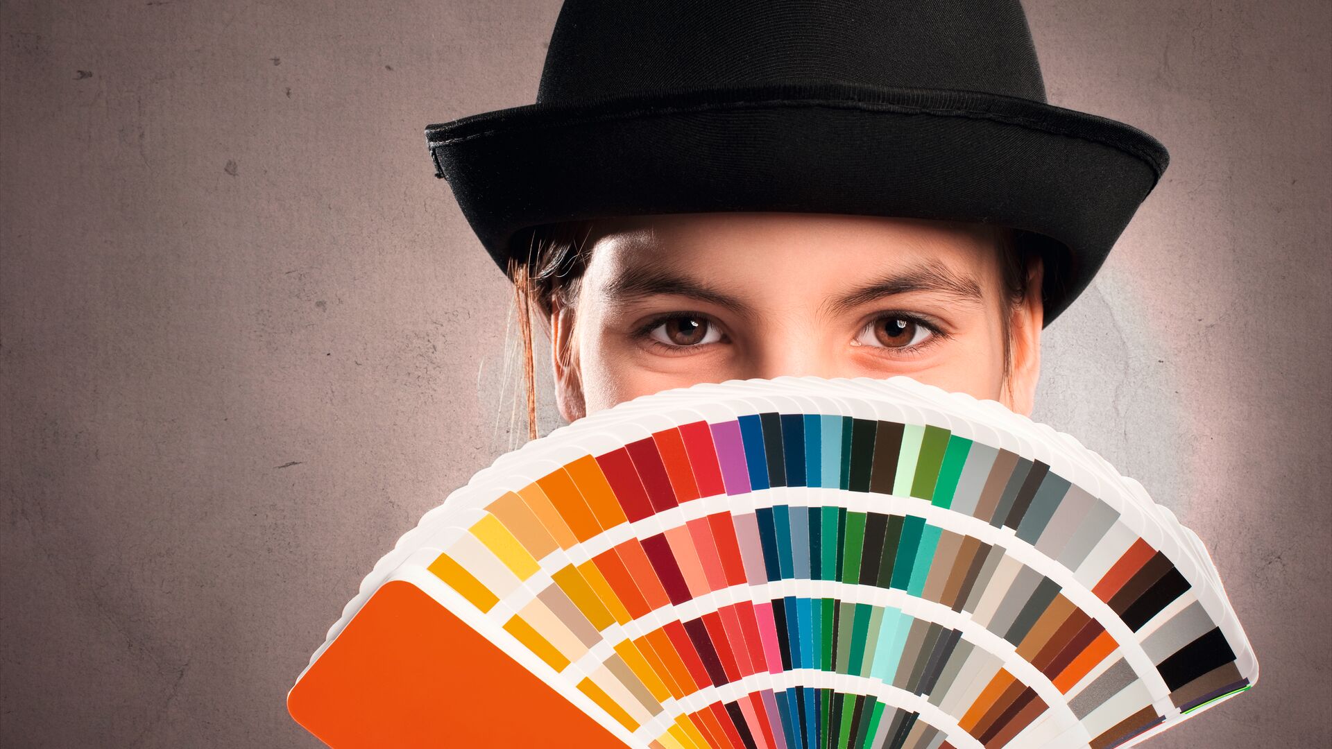 Nuancier de couleurs - Engagements PEPS Cuisinella