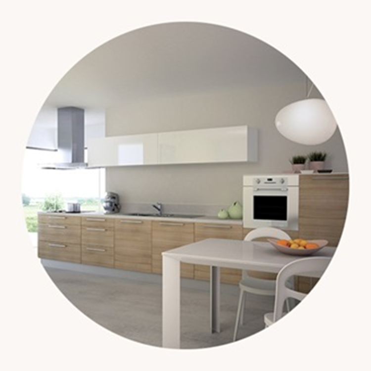 Cuisine Cuisinella 2009