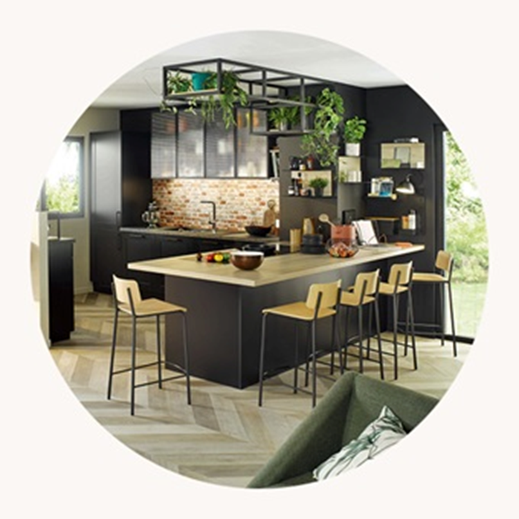 Cuisine Cuisinella 2020