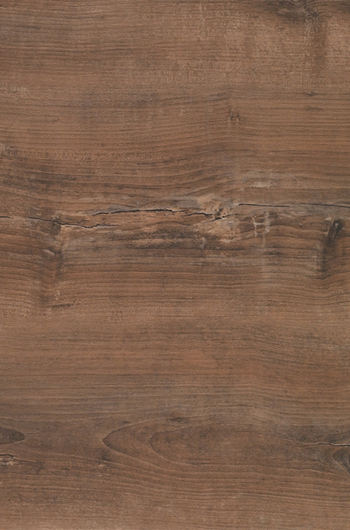 Panneau de crédence stratifié Performa - Hipster wood